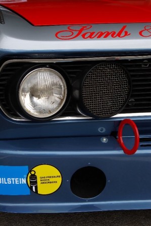 BMW 30 csl 2285358